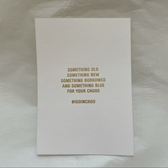 JIMMY CHOO ROMY 100 PUMPS - Picture 6 of 9